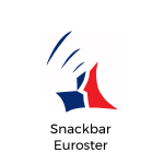 Snackbar Euroster