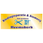 Kledingreparatie Heemskerk