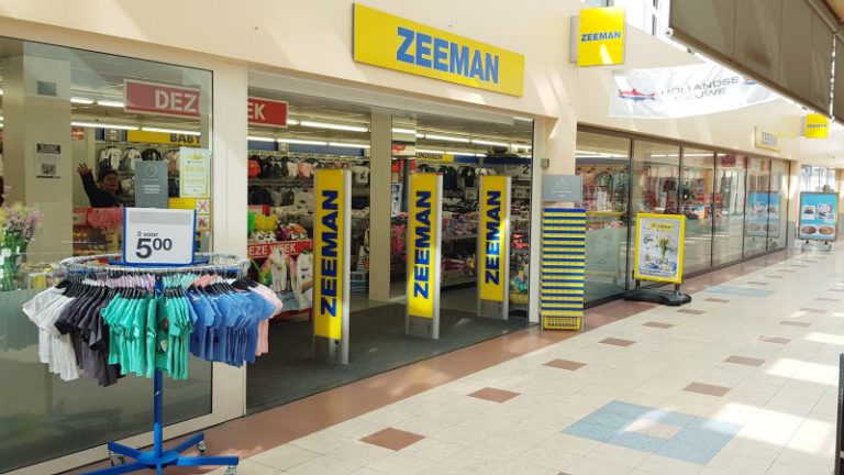 Zeeman